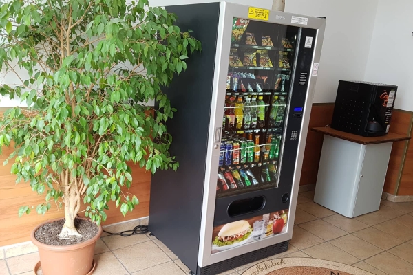 Hotel Oekotel Traiskirchen
